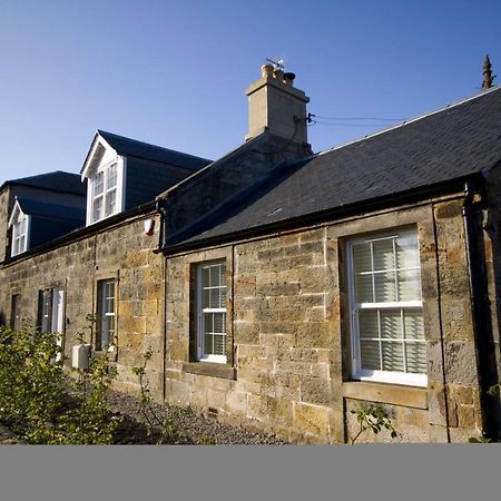 Harviestoun House Vila Dollar Exterior foto